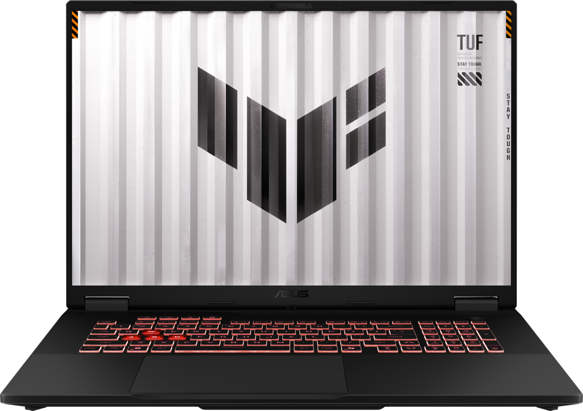 ASUS TUF Gaming A18 FA808UM-S8024