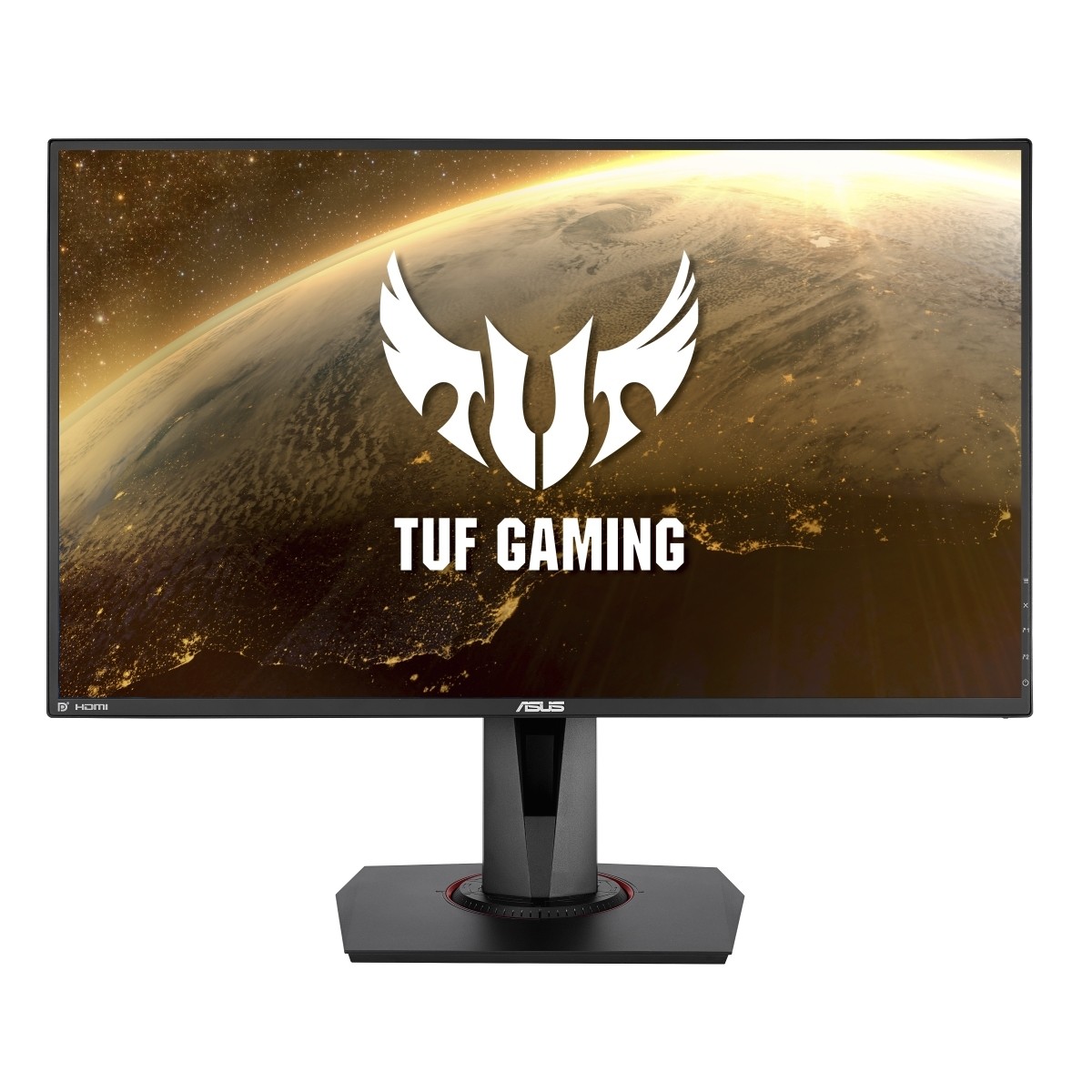 ASUS TUF Gaming VG279QM Gaming Monitor - IPS, Adaptive Sync