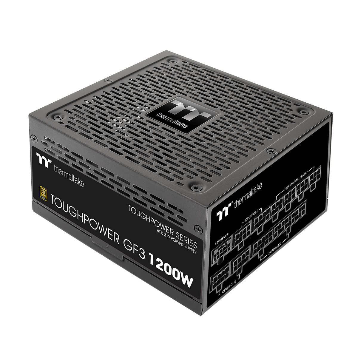 Thermaltake Toughpower GF3 1200W | PC-Netzteil