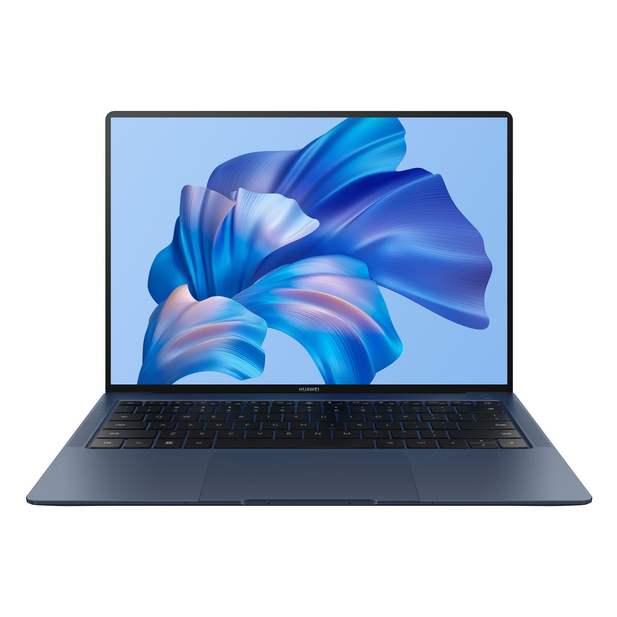 HUAWEI MateBook X Pro (2022) - Core i7, 16GB+1TB, Win11, Blau 14,2 Zoll Notebook mit 3K FullView Touch Display