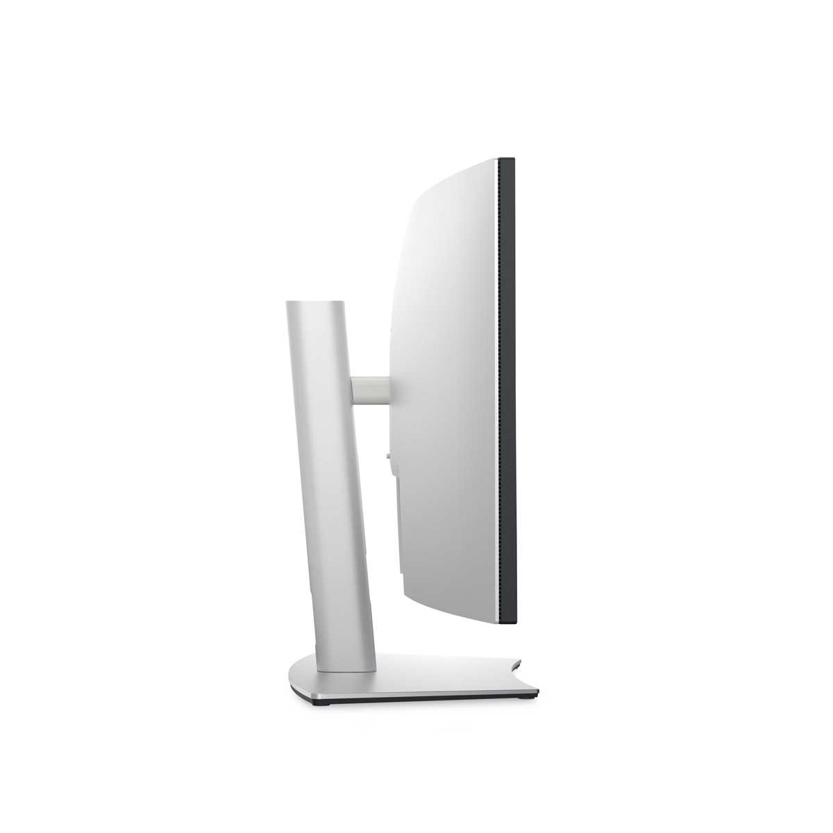 Dell UltraSharp U3824DW Curved Monitor - Höhenverstellung, USB-C