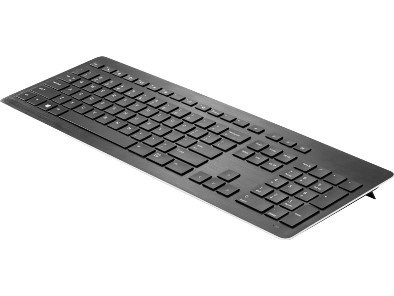 HP Premium Tastatur