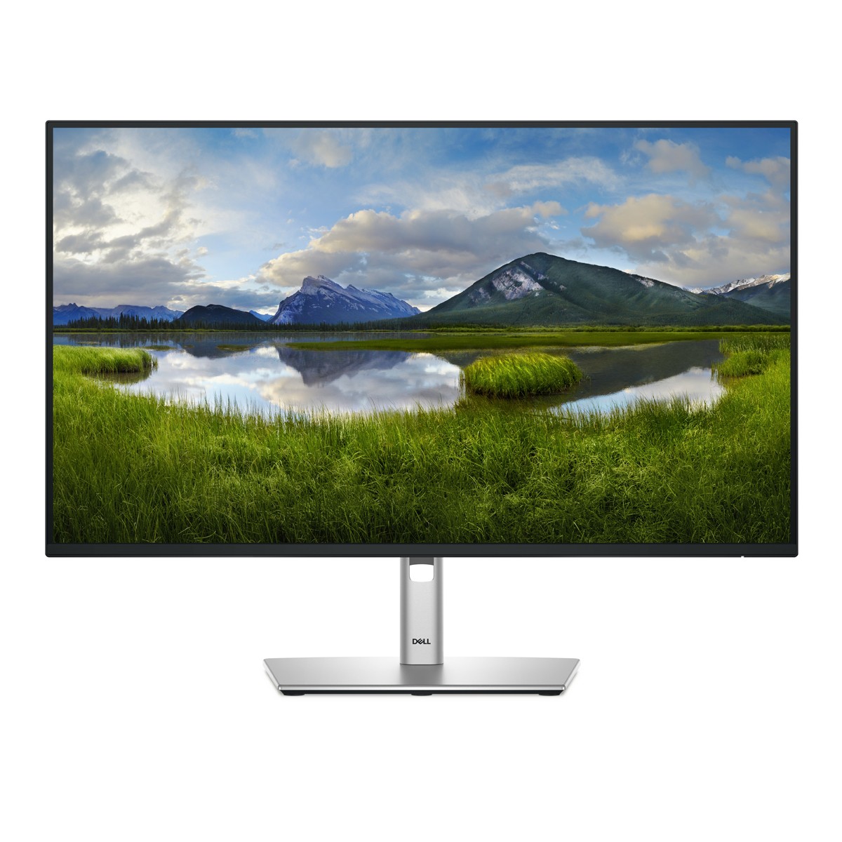DELL P2725HE Office Monitor IPS, 68,58 cm (27 Zoll), 300 cd/m², 1x HDMI, 2x DP, 1x LAN, USB-Hub
