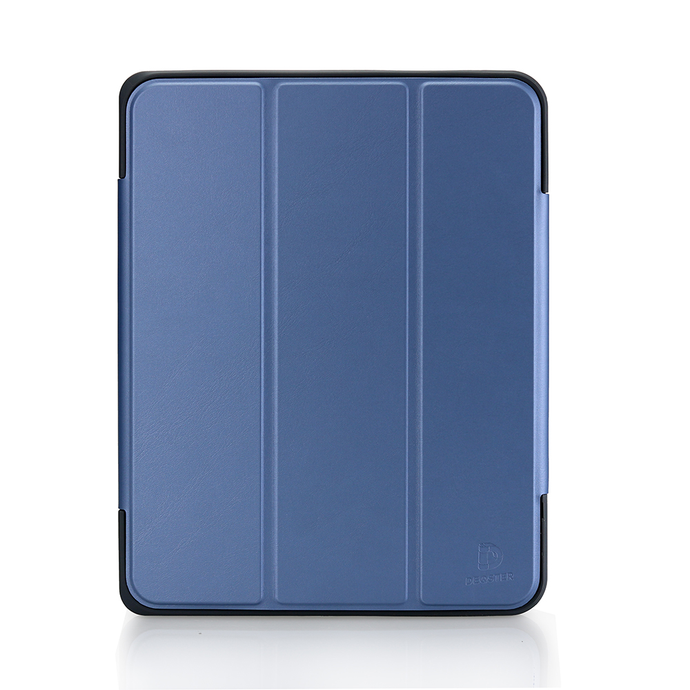 Deqster Tablethülle Rugged Max Case für iPad 10.9" (10. Gen.)