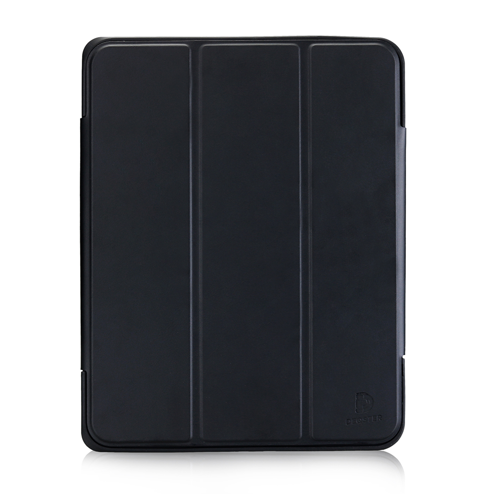 Deqster Tablethülle Rugged Max Case für iPad 10.9" (10. Gen.)
