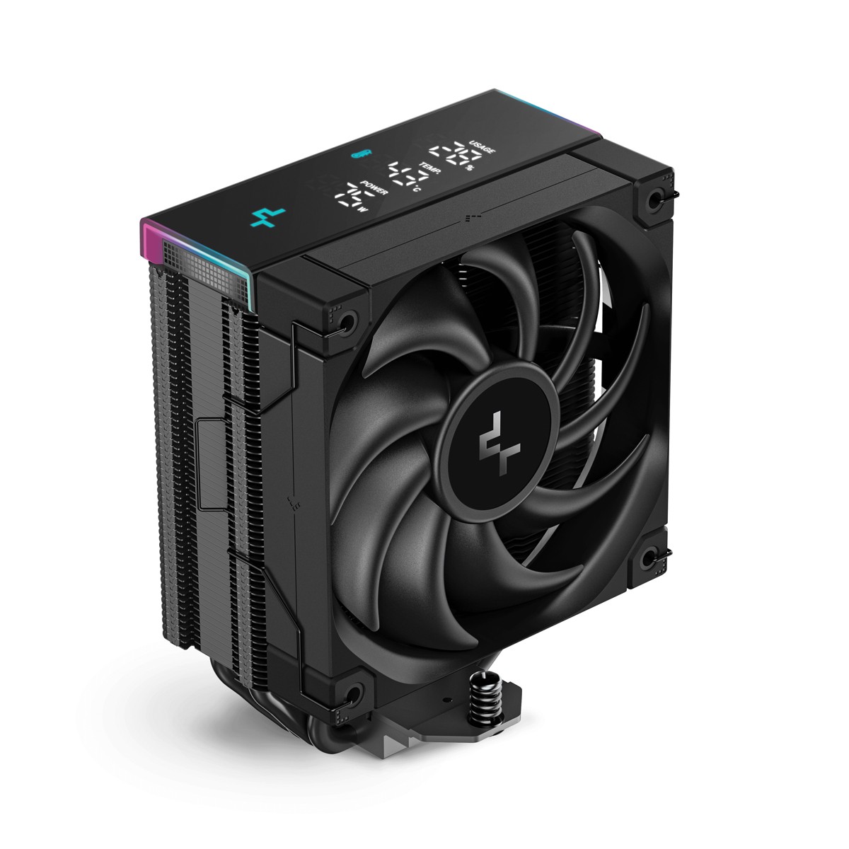 DeepCool AK400 DIGITAL PRO | CPU-Kühler