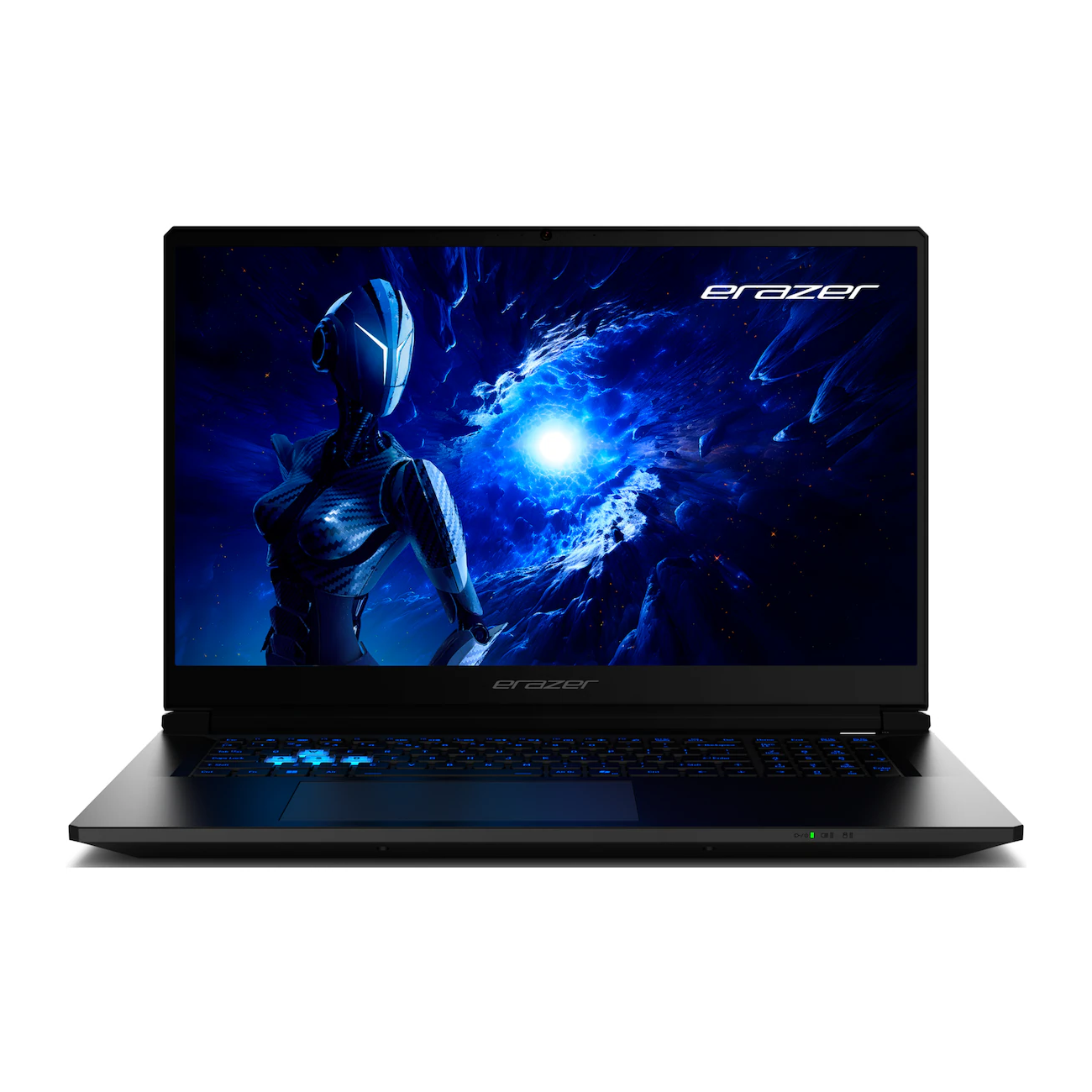 NTB ERAZER Scout 17 E1 30039741 - 17.3" FHD, Intel® Core™ i5-13420H 16GB, 1TB, NVIDIA RTX5050, DOS