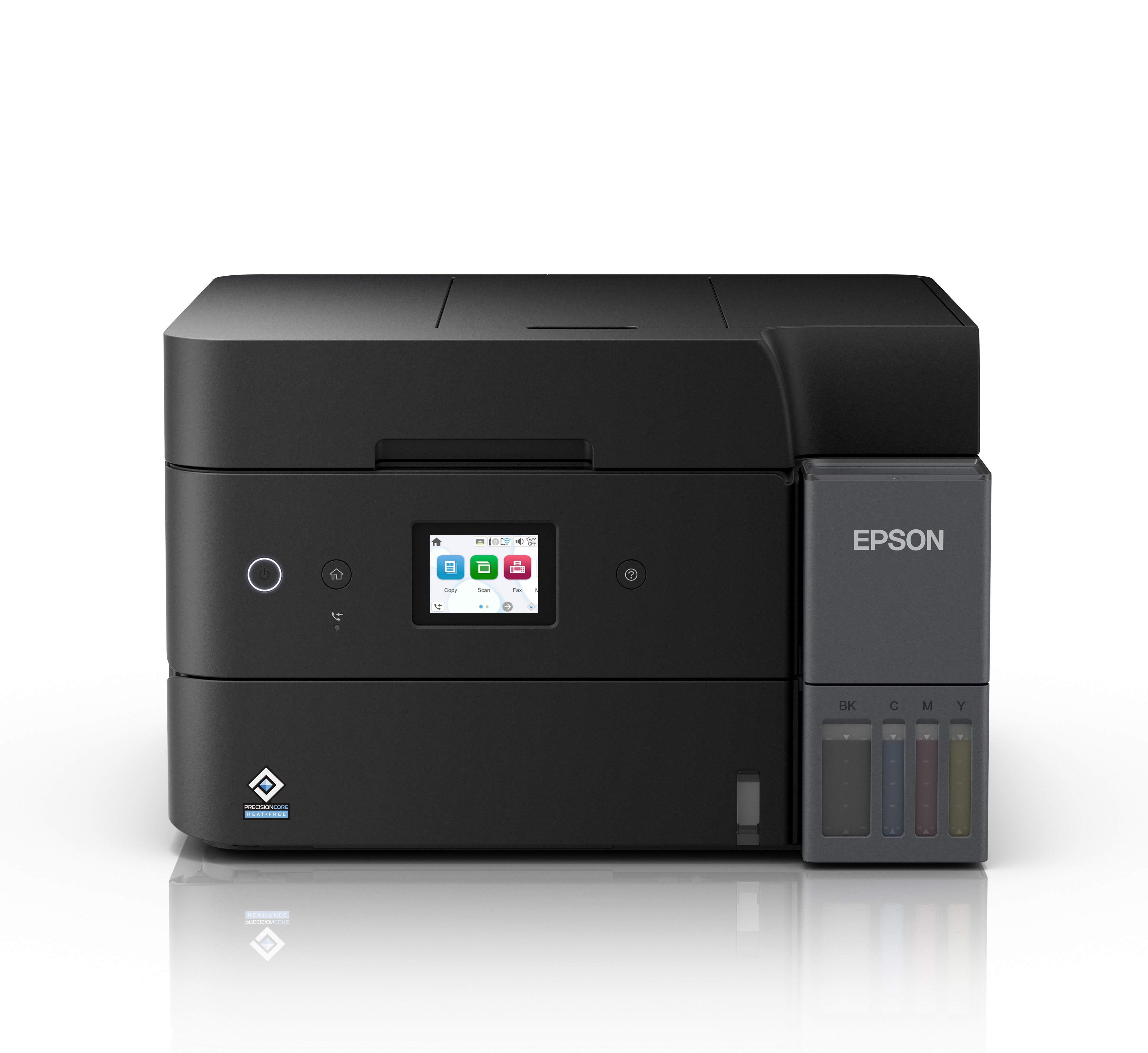 Epson EcoTank ET-4950 4in1 Multifunktions-Tintentankdrucker 60€ Cashback, A4, Drucker, Scanner, Kopierer