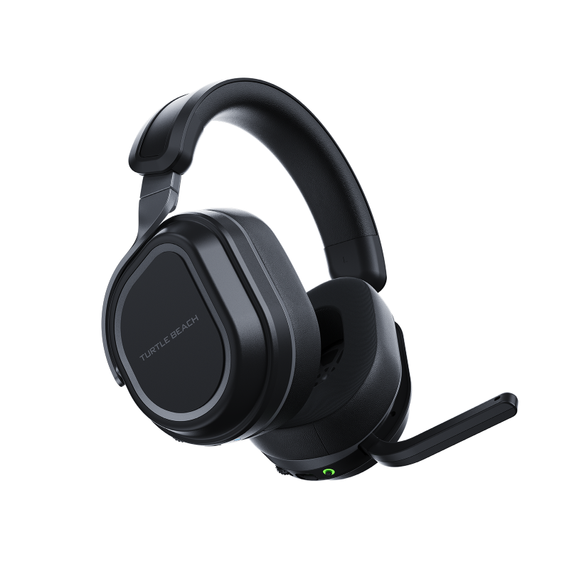 Turtlebeach Stealth 700 Gen 3 PC kabelloses Multiplattform-Gaming-Headset mit Verstärker für PC und PS5