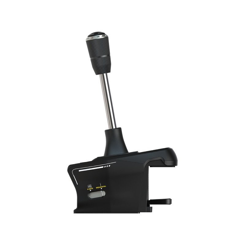 Turtlebeach VelocityOne Multi-Shift SIM-Racing-Gangschaltung und Handbremse für XBOX & PC