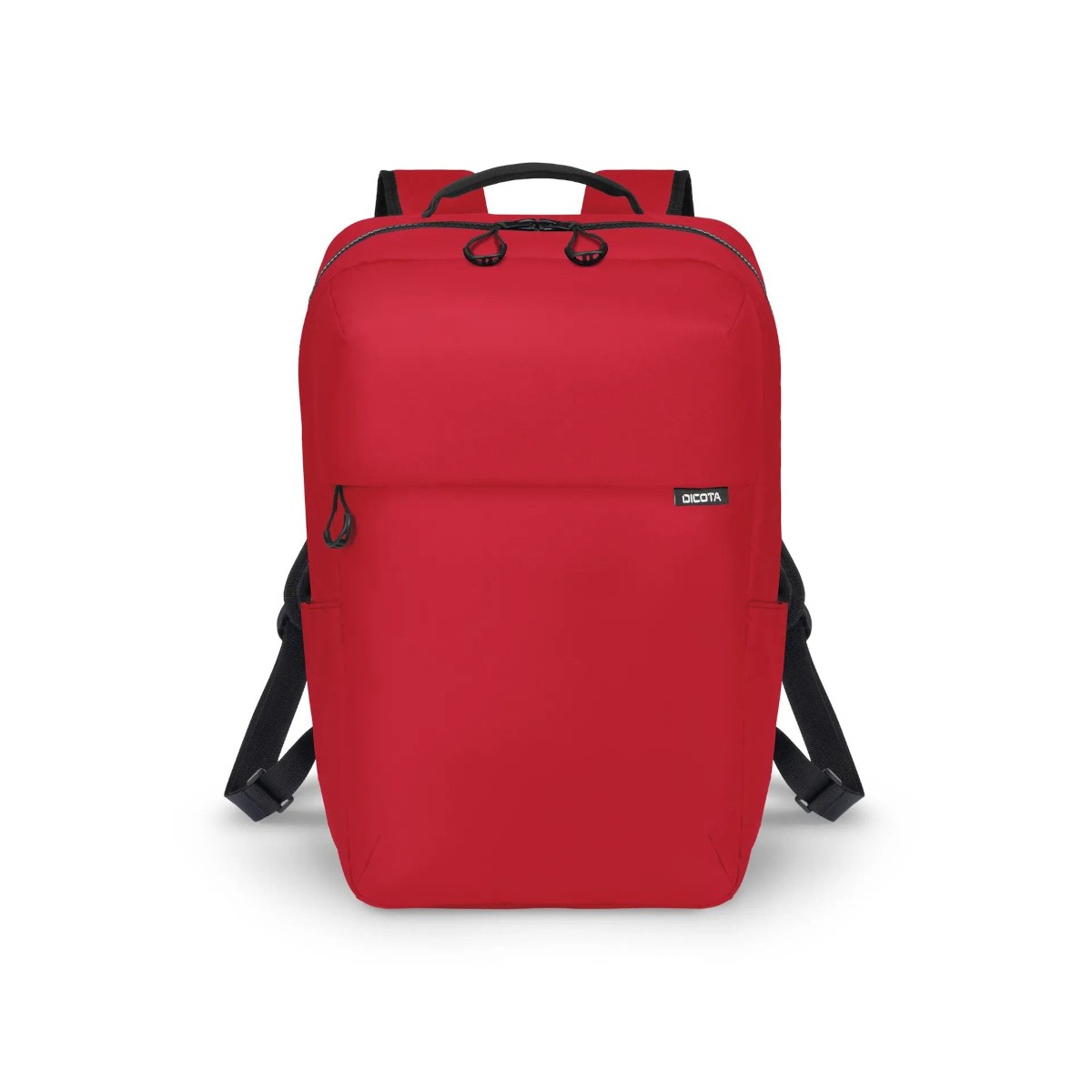 Dicota Backpack COMMUTER 13-16 - Red