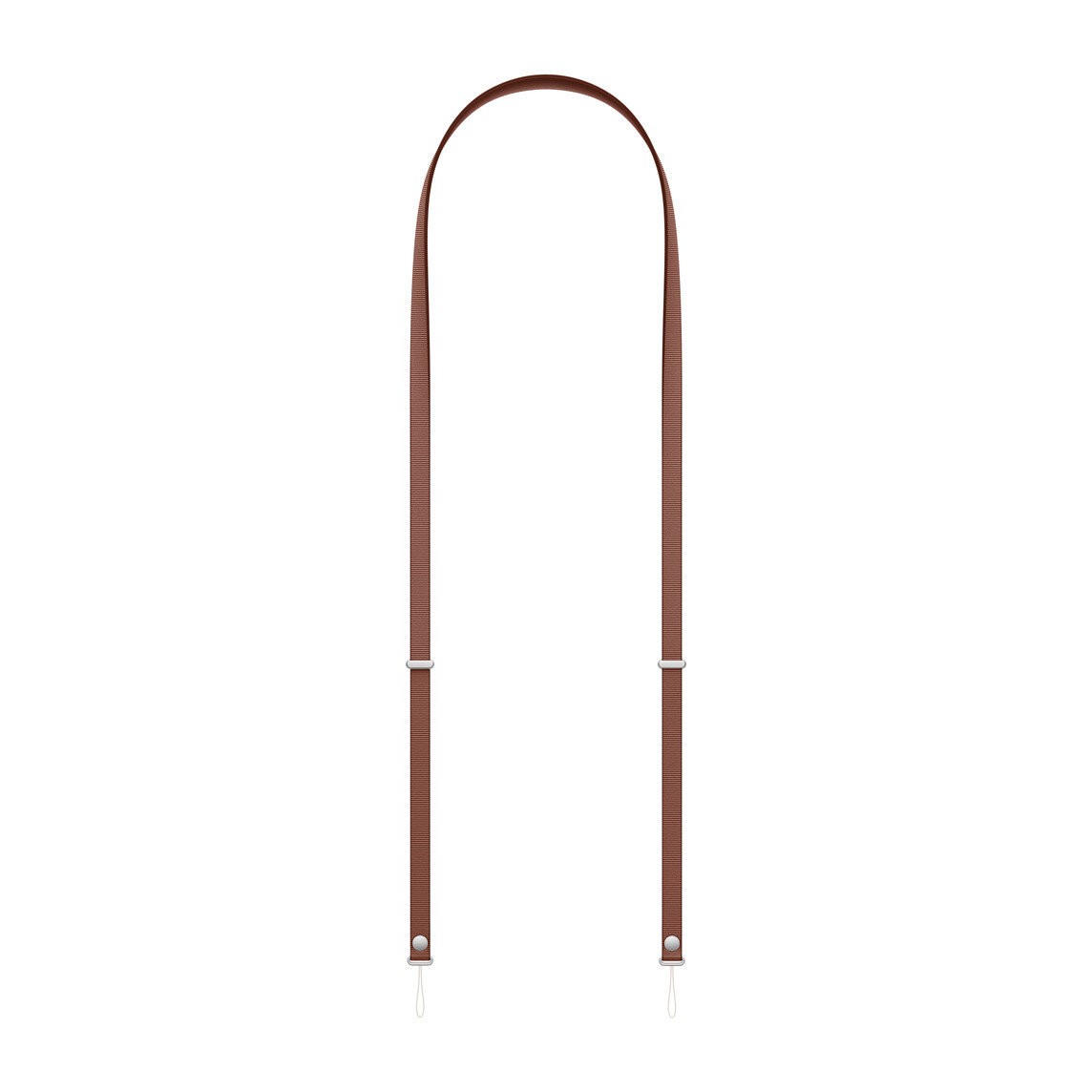 Apple Crossbody Band siena