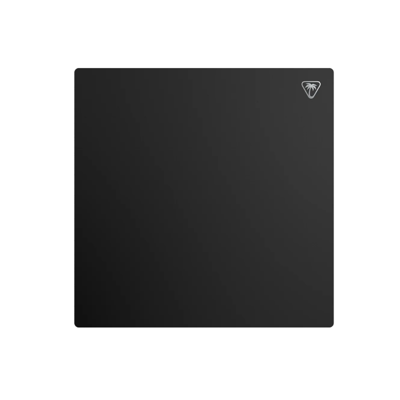 Turtlebeach Sense Core SQ Mauspad Mauspad mit rutschfester Gummi-Rückseite, ausgewogene Mikrogewebe-Stoffoberfläche