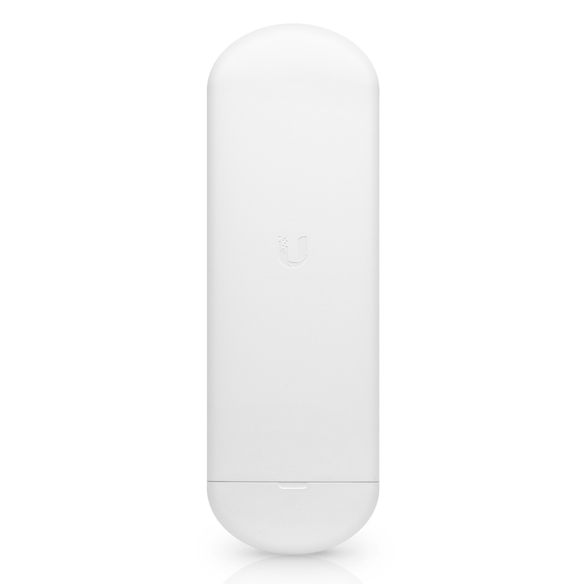 Ubiquiti airMAX NanoStation AC 5 GHz, 450+ Mbit/s, 15+ km Reichweite