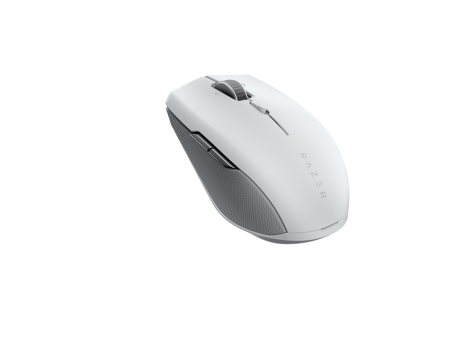 RAZER PRO CLICK MINI - Portable kabellose Maus für noch mehr Produktivität