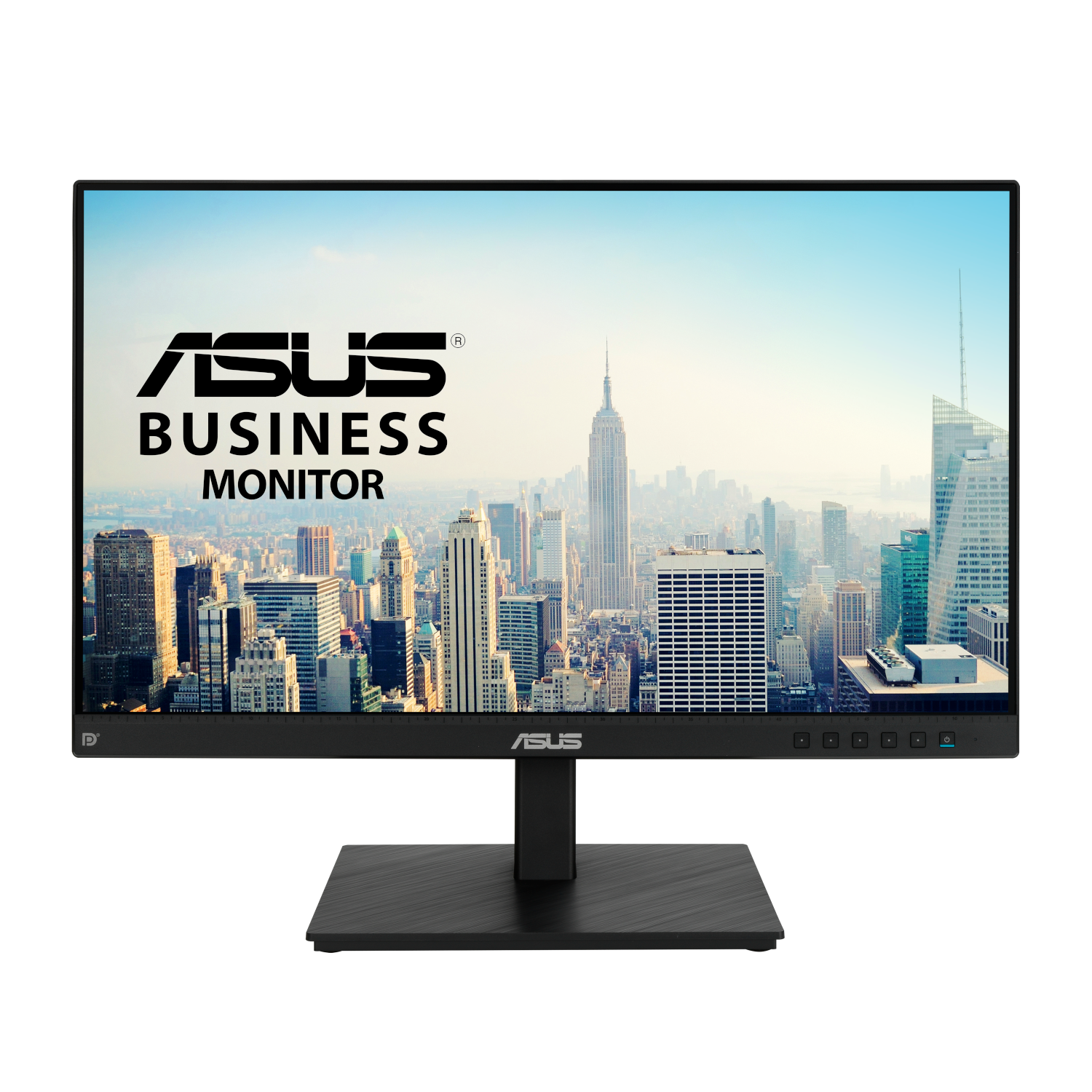 ASUS BE24ECSBT Business Monitor - Touchscreen, Pivot, USB-C