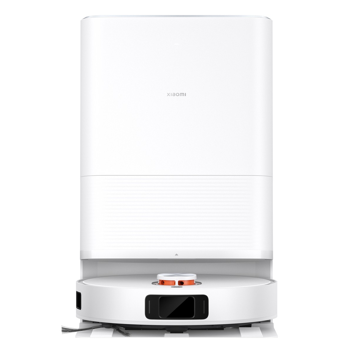 Xiaomi Robot Vacuum X20 Pro Weiß EU Saug- und Wischroboter mit Reinigungsstation