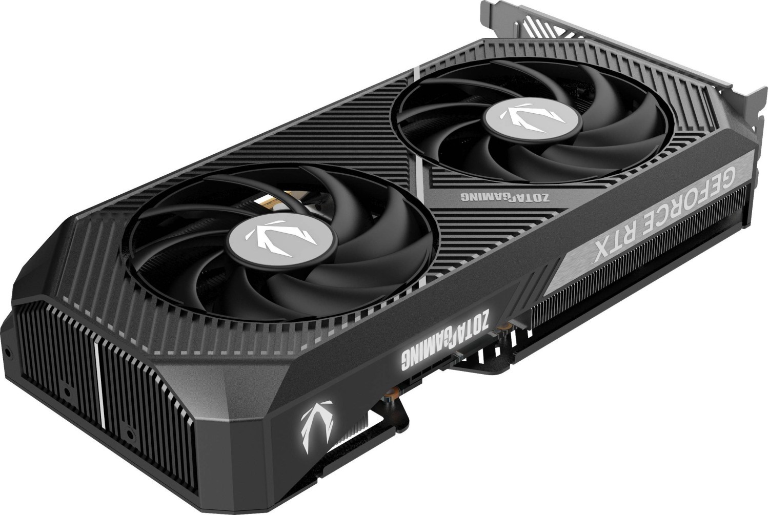 Zotac Gaming GeForce RTX 5070 Twin Edge OC - 12GB GDDR7, HDMI, 3x DP