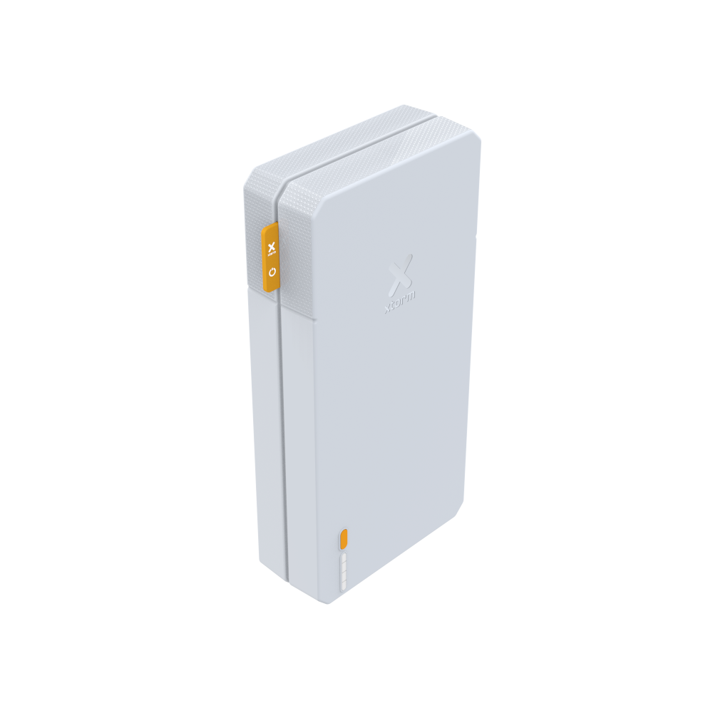 Xtorm XE1200 Powerbank - 20.000 mAh, 15W Ein-/Ausgang, USB-C