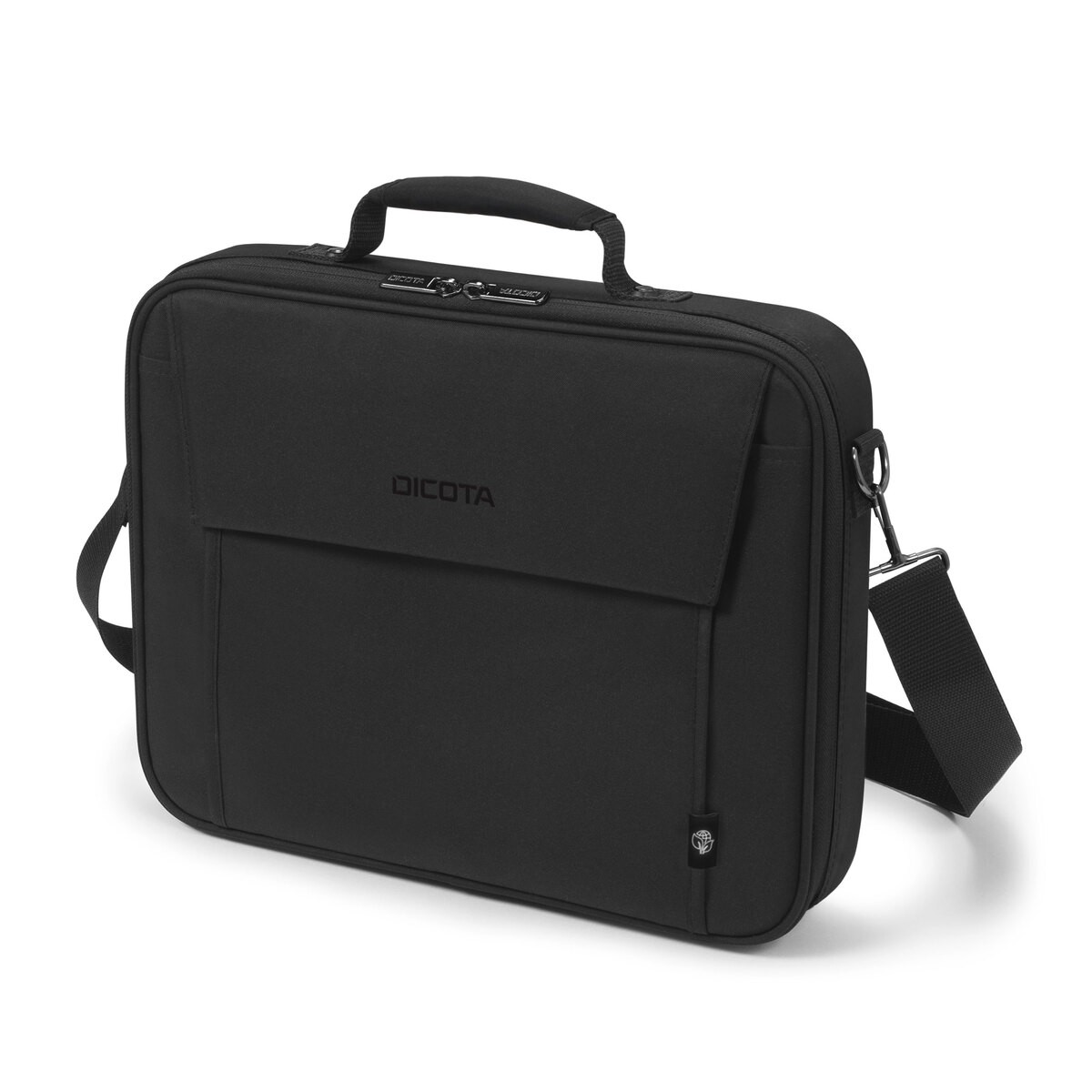 Dicota Eco Multi BASE - Notebook-Tasche - 43.9 cm 17"