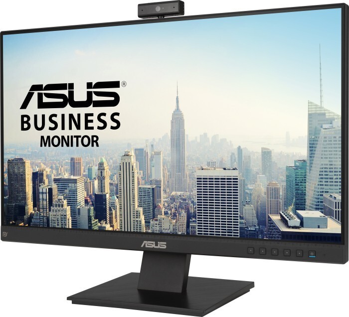 ASUS BE24EQK Business Monitor - IPS, Lautsprecher, HDMI