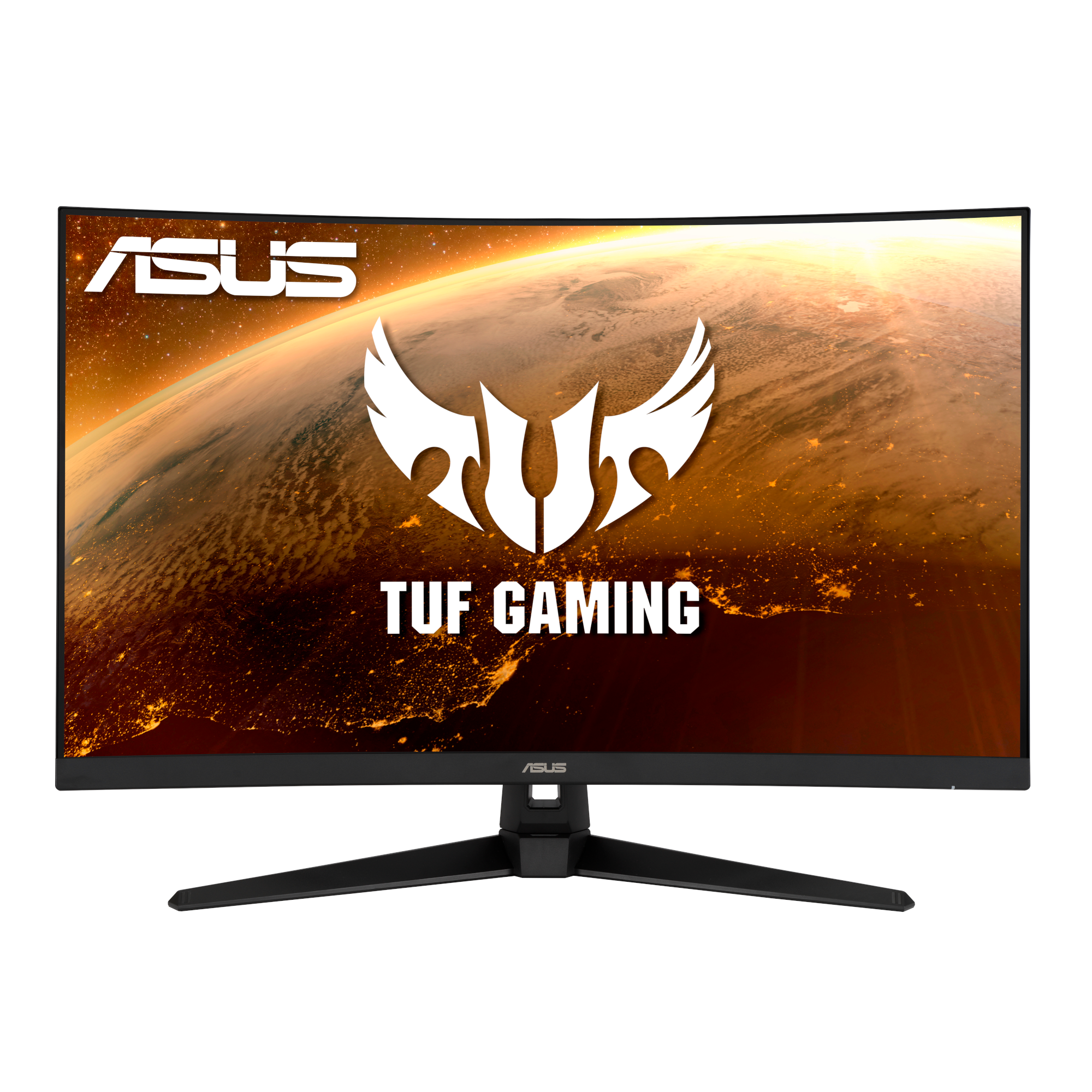 ASUS TUF Gaming VG328H1B Gaming Monitor - Curved, 165Hz