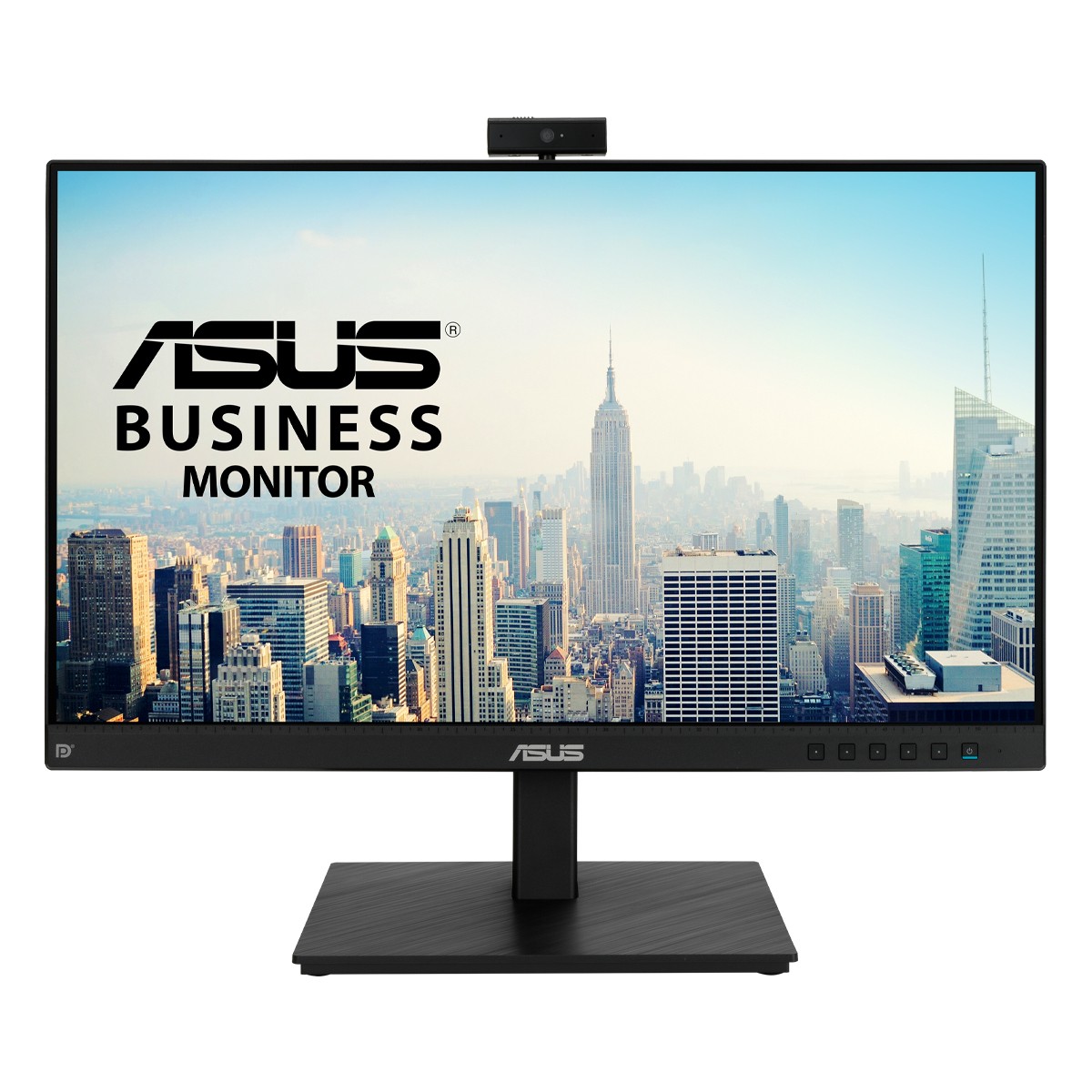 ASUS BE24EQSK Business Monitor - IPS, Höhenverstellung, Full-HD