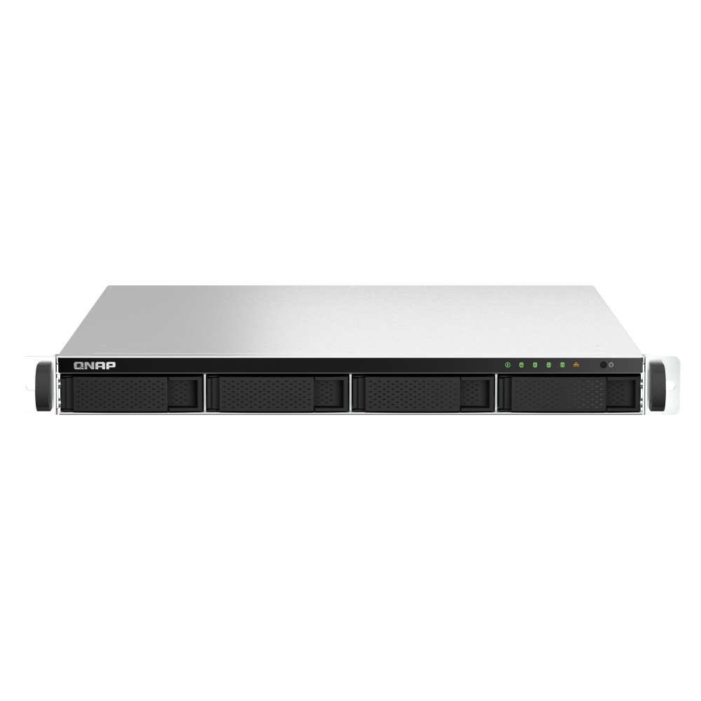 QNAP TS-464U-8G NAS 4-Bay