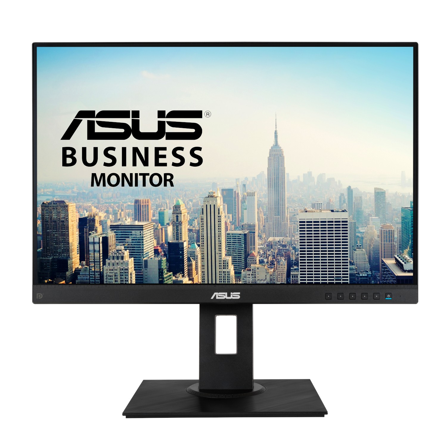 ASUS BE24WQLB Office Monitor - IPS-Panel, WUXGA, USB-Hub