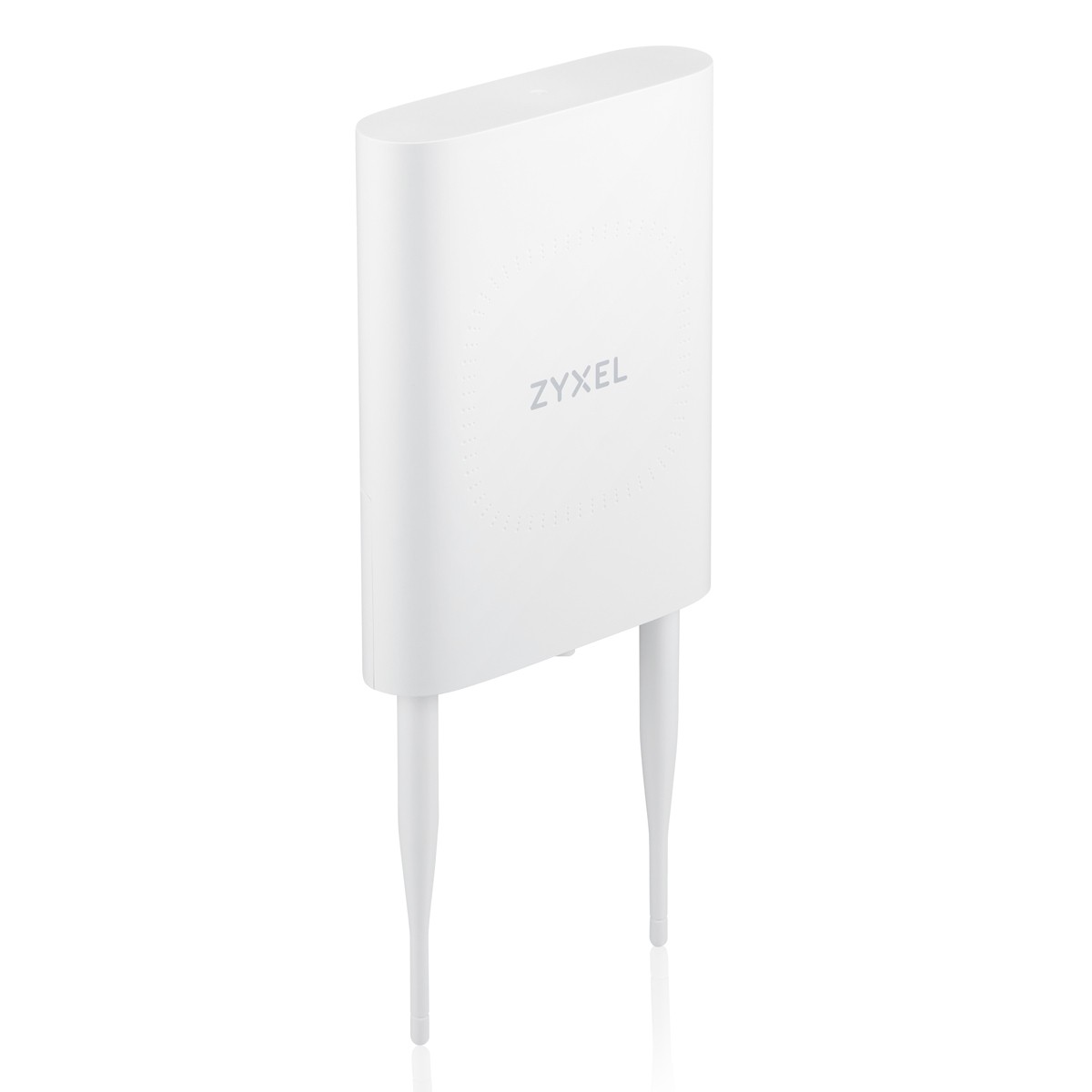 Zyxel NWA55AXE WiFi 6 Access Point AX1800 Dual-Band, 1x GbE LAN, Wetterfest