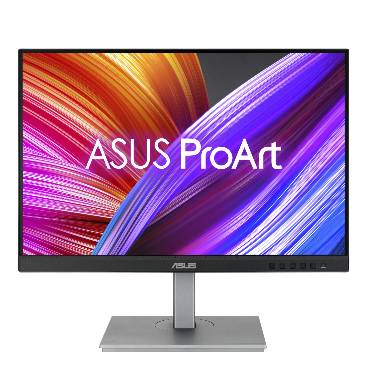 ASUS ProArt PA248CNV Monitor - IPS, Lautsprecher, USB-C