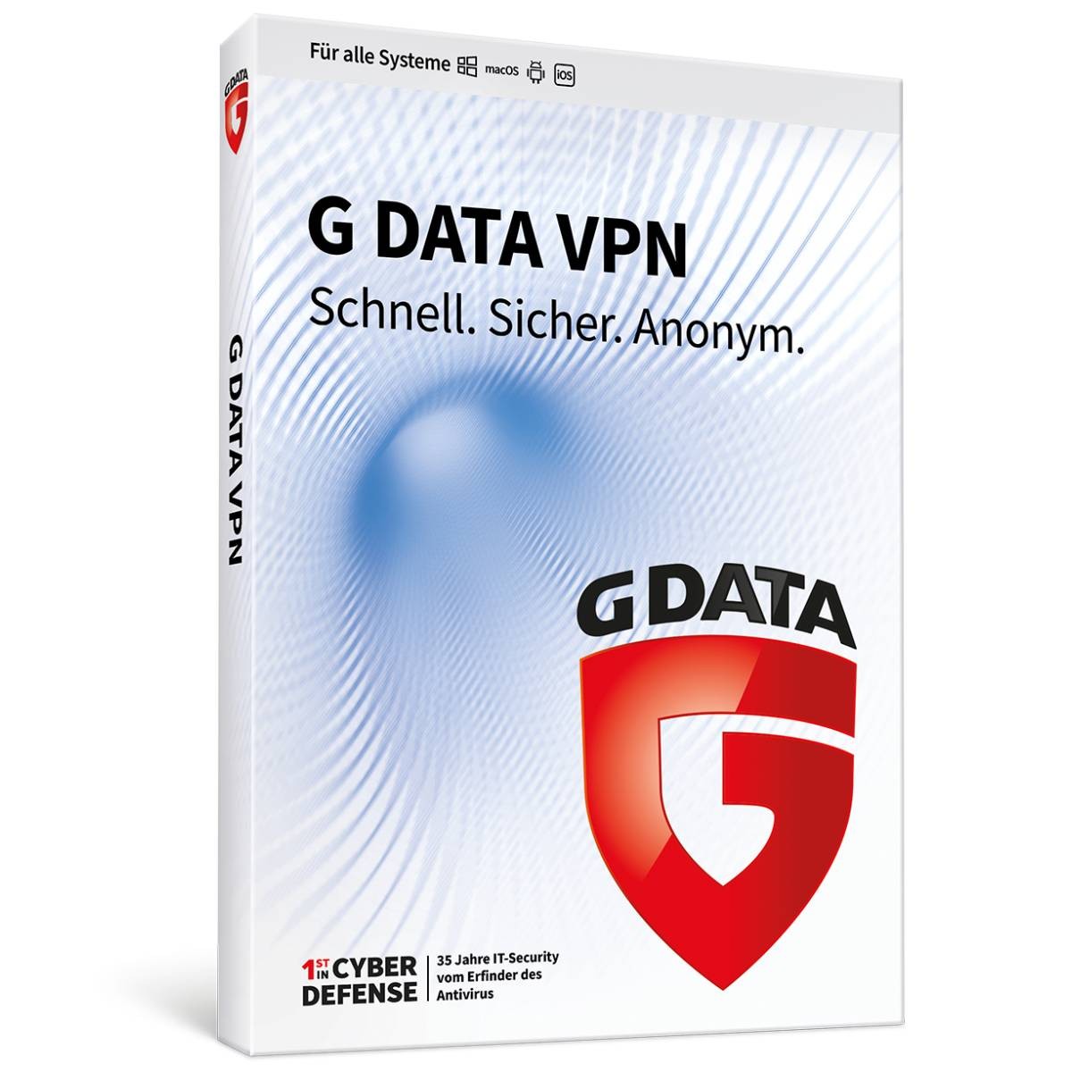 G DATA VPN [1 Gerät]