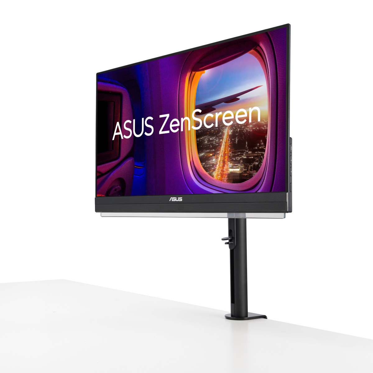 ASUS Zenscreen MB229CF 22" FHD Monitor Business