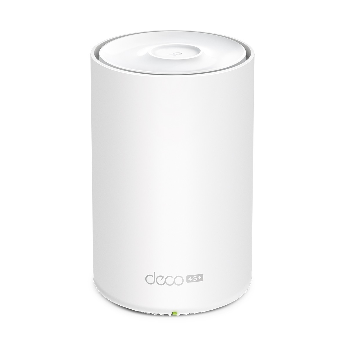 TP-Link Deco X10 4G+ WiFi 6 Mesh Gateway 4G+ CAT6, AX1500 Dualband, 3x 1G Ethernet Ports