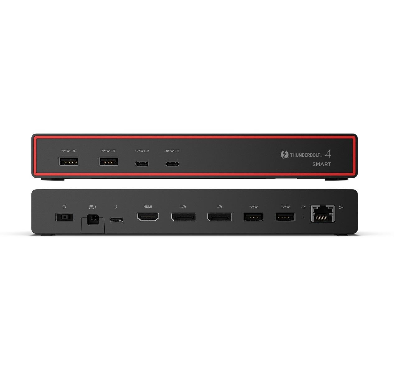 Lenovo ThinkPad Thunderbolt 4 Smart Dock Gen2 135W | Mod. 2025