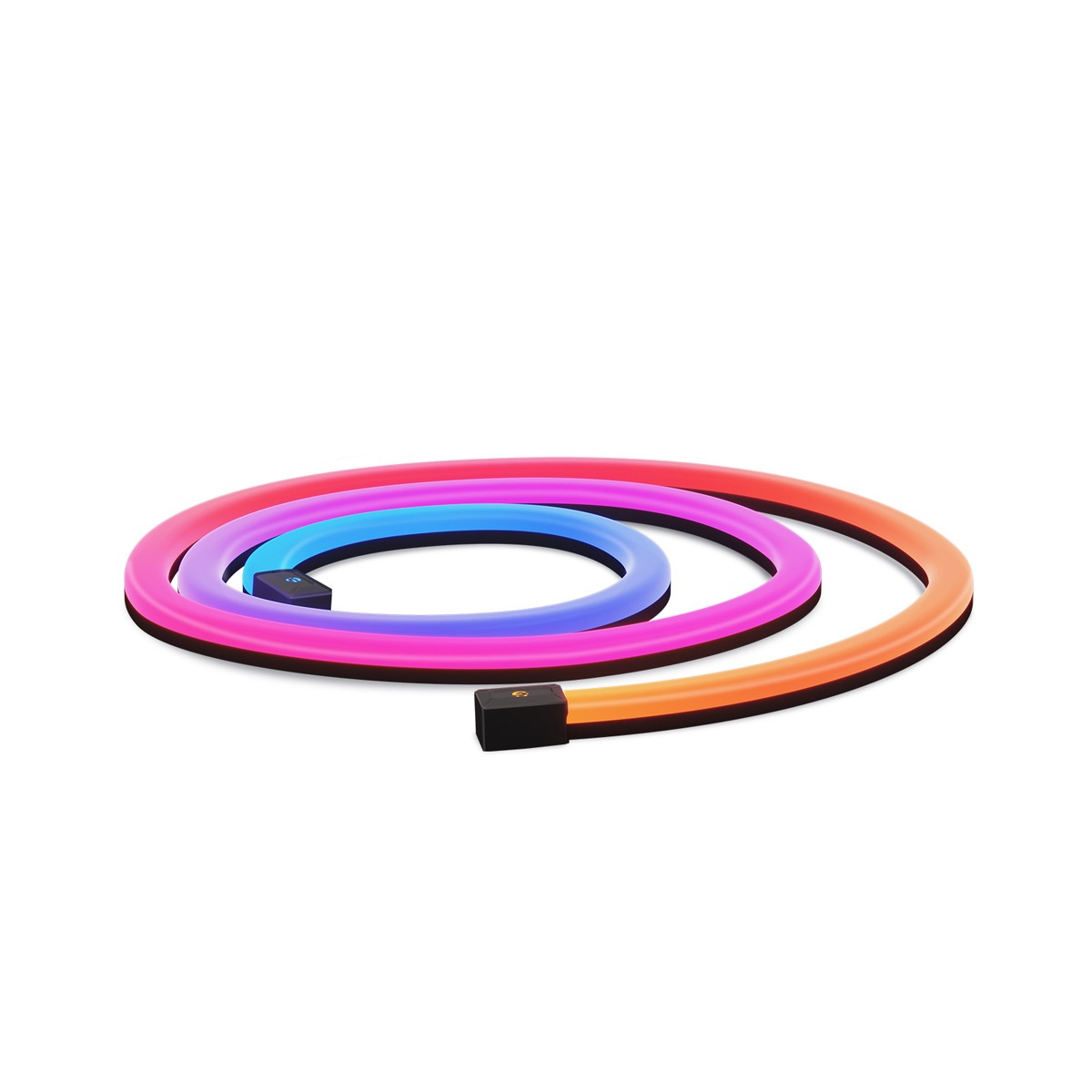 Govee - 3x Neon Gaming Table Light - 2m Bundle