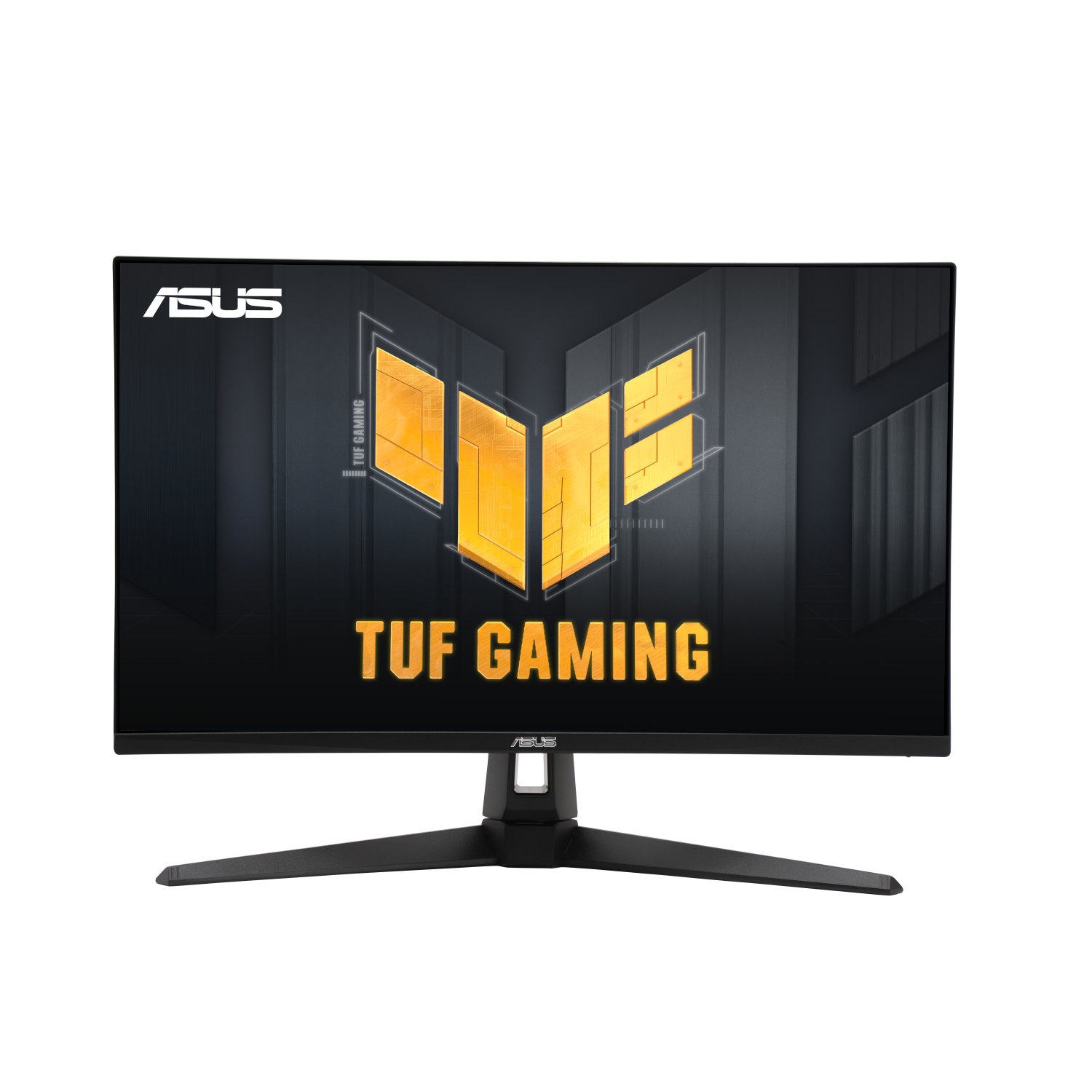 ASUS TUF Gaming VG27AQA1A Monitor - QHD, 170Hz, FreeSync Premium