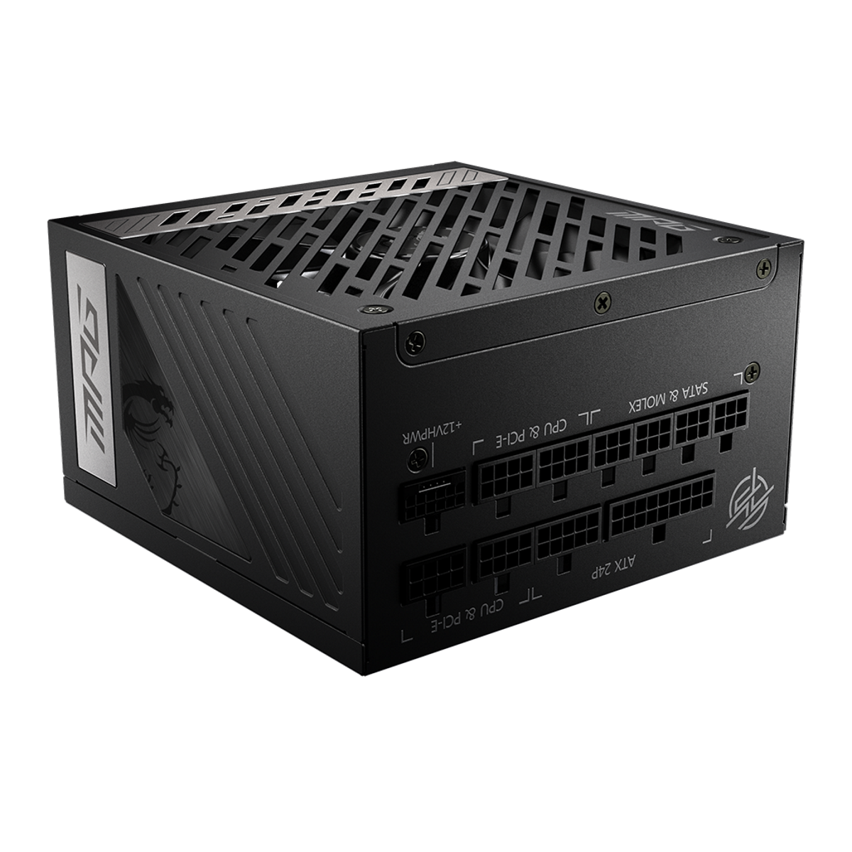 MSI MPG A1000G PCIe5 | 1000W PC-Netzteil