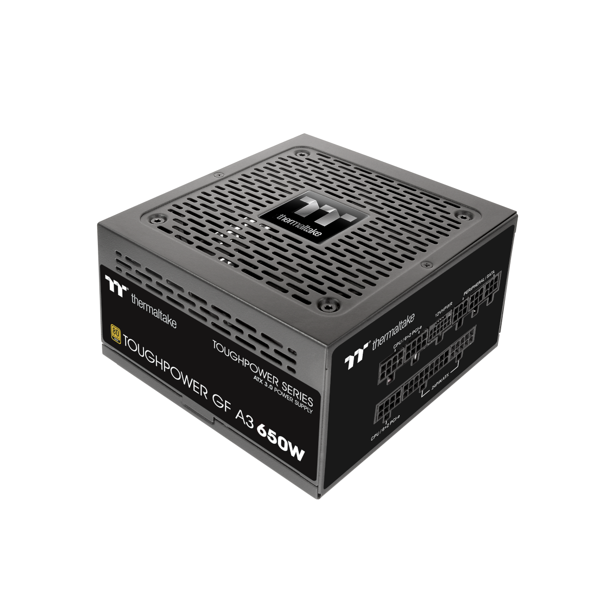 Thermaltake Toughpower GF A3 650W | PC-Netzteil