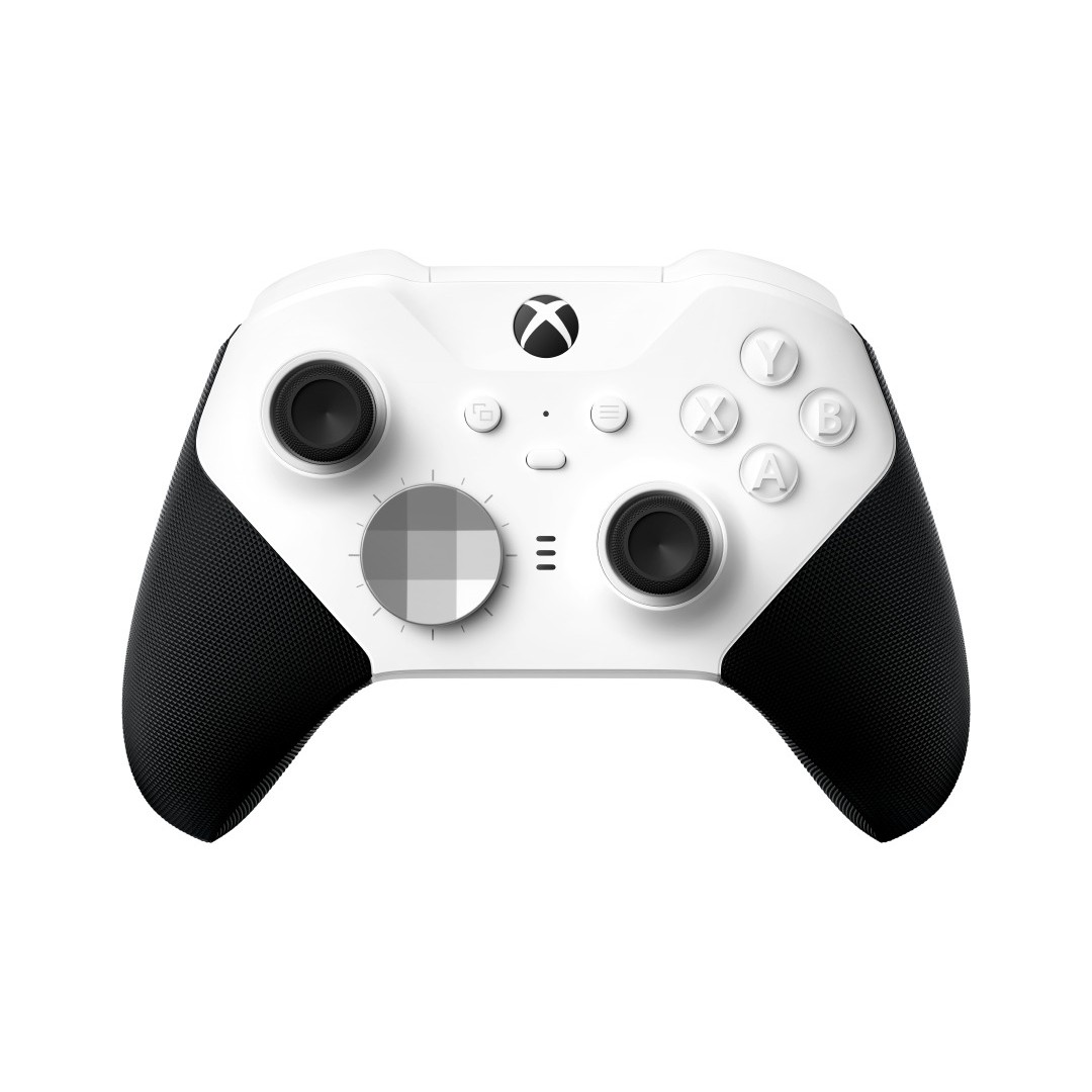 Xbox Elite Wireless Controller Series 2 - Core (White)