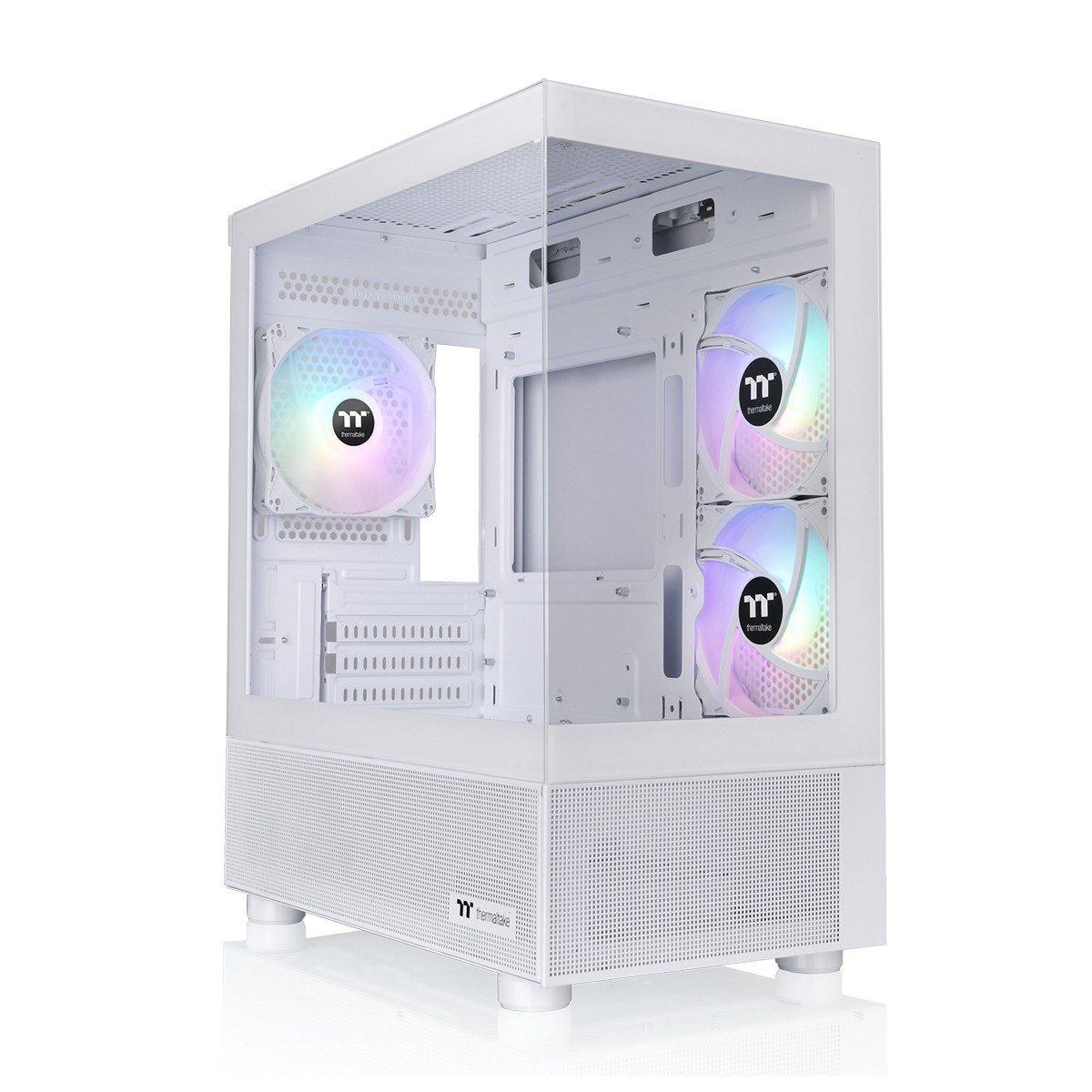 Thermaltake View 170 TG ARGB Snow White | PC-Gehäuse