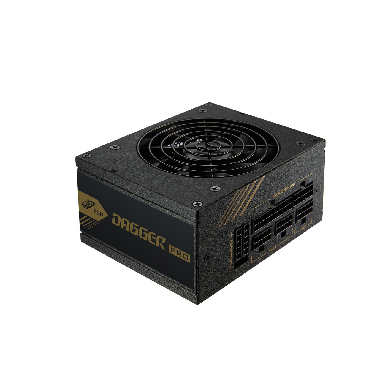 FSP DAGGER PRO SFX 850W | PC-Netzteil