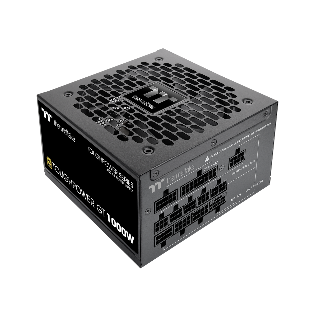 Thermaltake Toughpower GT 1000W | PC-Netzteil