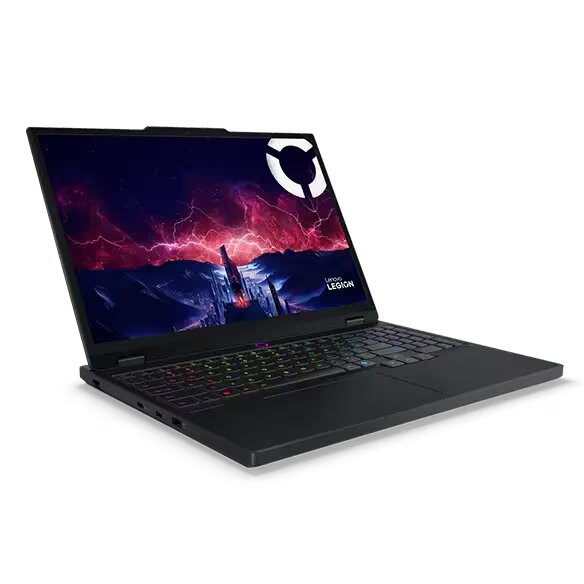 Lenovo Legion 5 83F0001LGE - 15.1" WQXGA OLED, 165Hz, Intel® Core™ Ultra 7 255HX, 32GB RAM, 1TB SSD, NVIDIA® GeForce RTX™ 5070, 