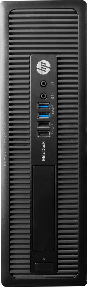 HP EliteDesk 800 G1