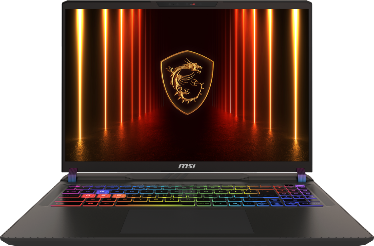 MSI Vector 16 HX AI A2XWIG-048