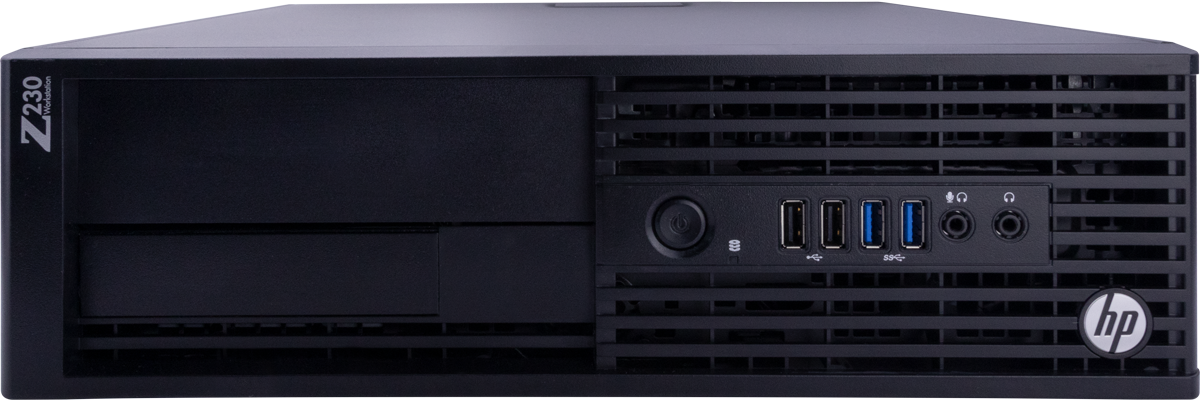 HP Z230