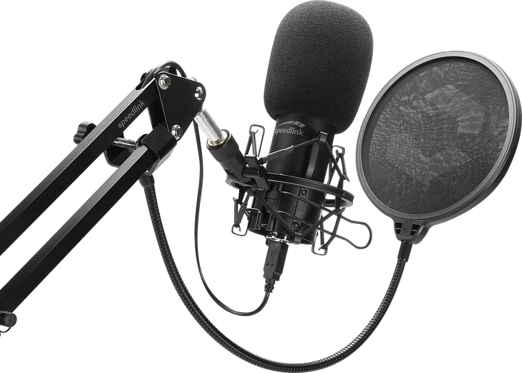 VOLITY READY Streaming Starter Set