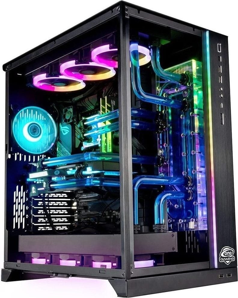 Aqua High End PC AN889
