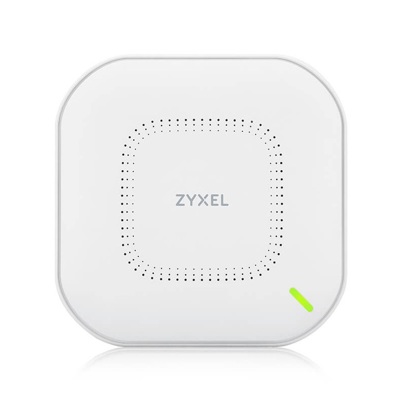 Zyxel NWA110AX WiFi 6 Access Point AX1800 Dual-Band, 1x GbE LAN